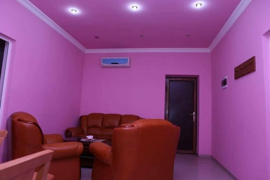 Lux Plaza Touristic hotel near EVN airport P'arak'ar Exterior foto